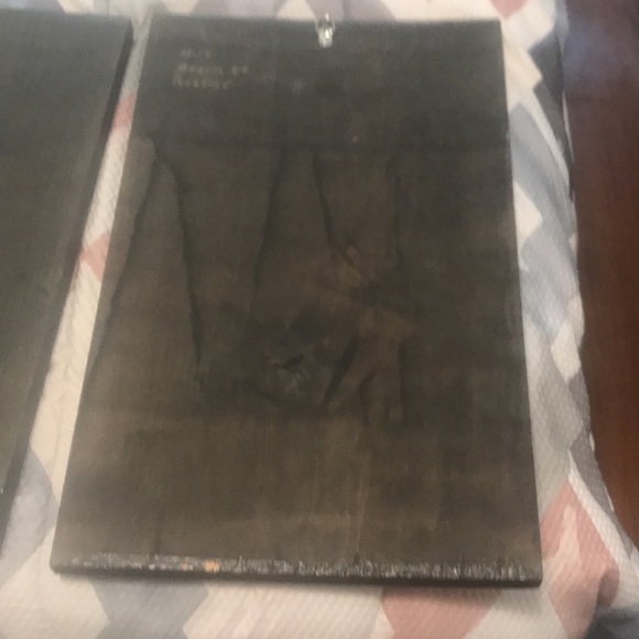 Set of 4 beautiful prints of a prominent Beacon Hill address on Acorn St.  Each - Picture 13 of 13